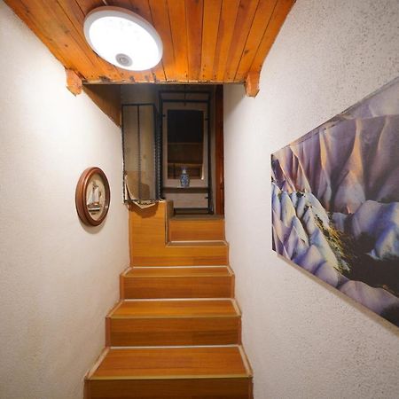 Avanos Mira Cappadocia Hotel מראה חיצוני תמונה