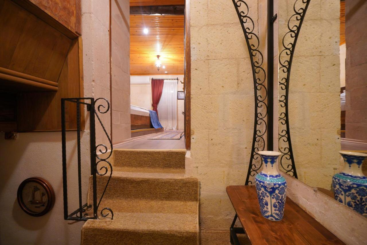 Avanos Mira Cappadocia Hotel מראה חיצוני תמונה