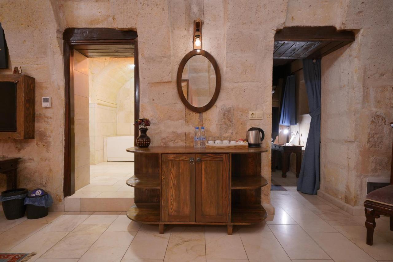 Avanos Mira Cappadocia Hotel מראה חיצוני תמונה