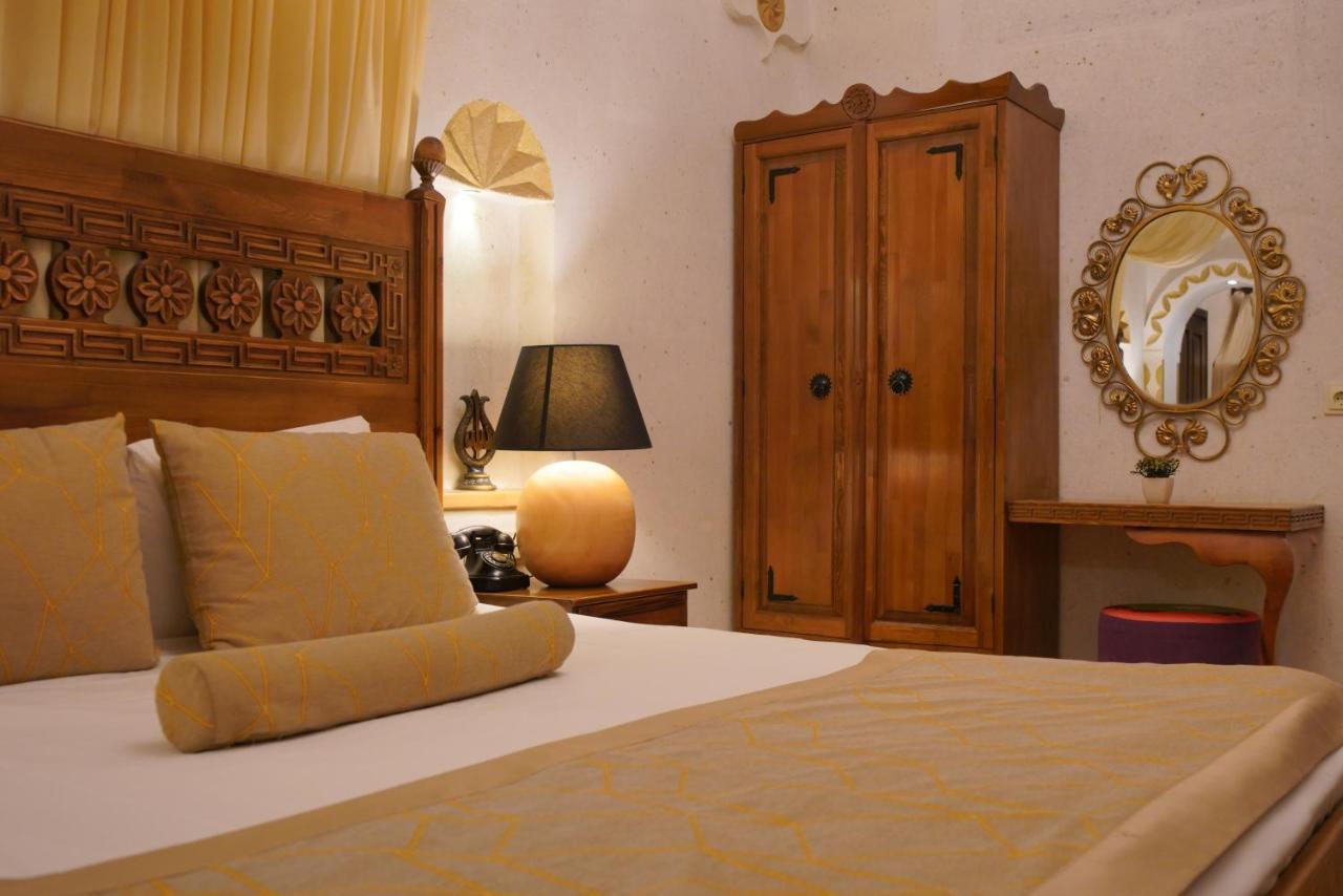 Avanos Mira Cappadocia Hotel מראה חיצוני תמונה