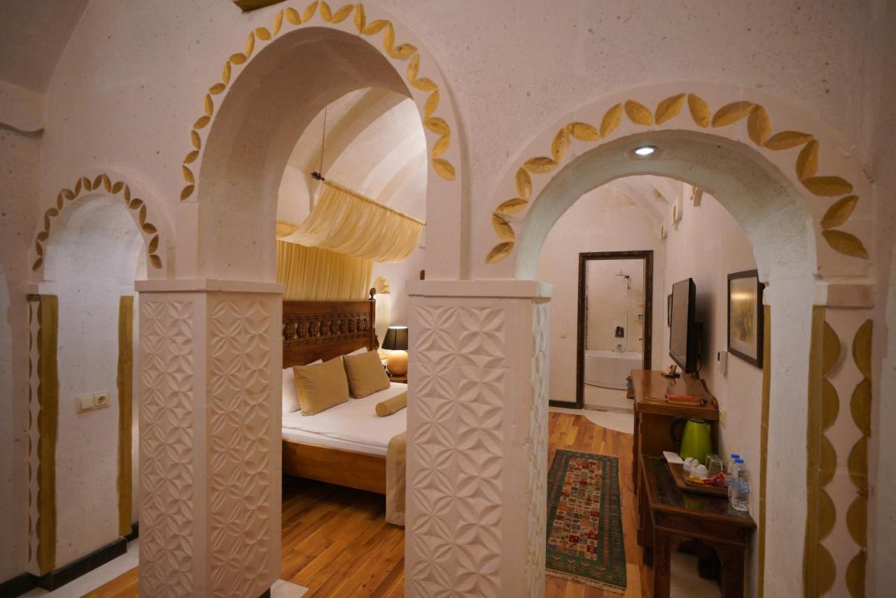 Avanos Mira Cappadocia Hotel מראה חיצוני תמונה