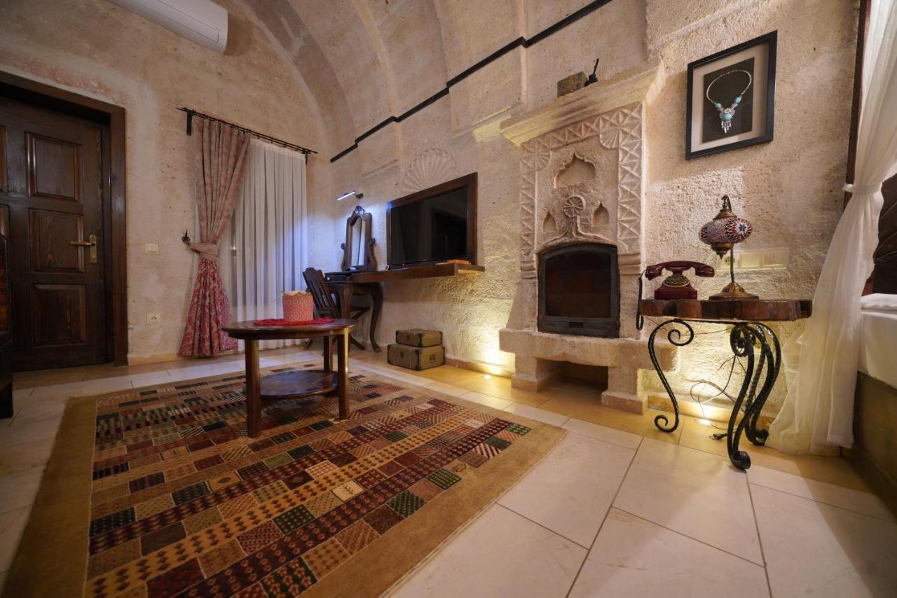 Avanos Mira Cappadocia Hotel מראה חיצוני תמונה