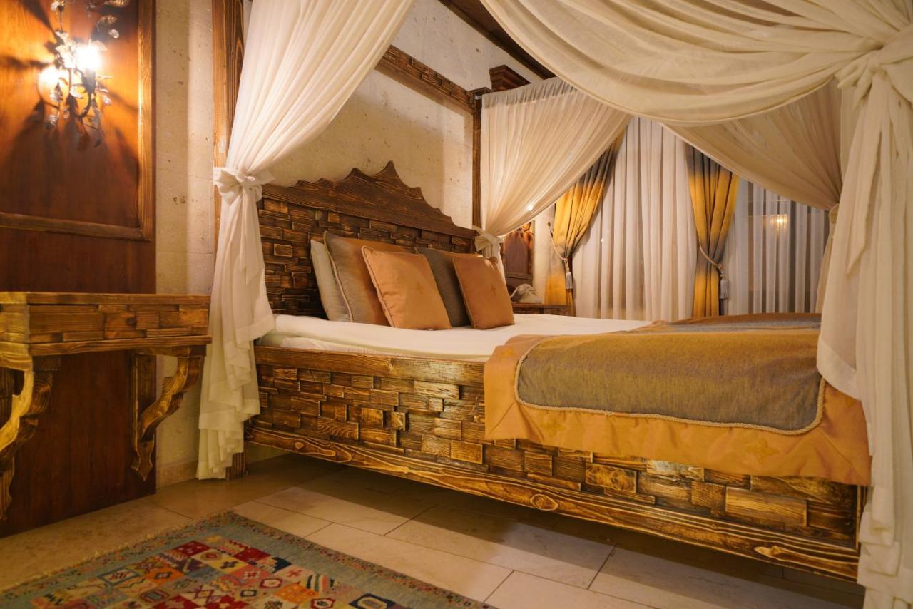Avanos Mira Cappadocia Hotel מראה חיצוני תמונה