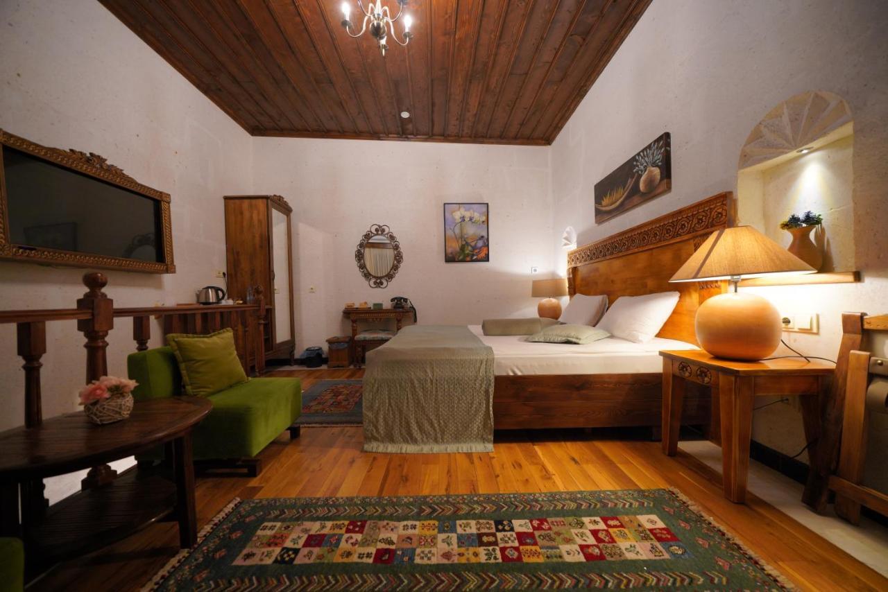 Avanos Mira Cappadocia Hotel מראה חיצוני תמונה