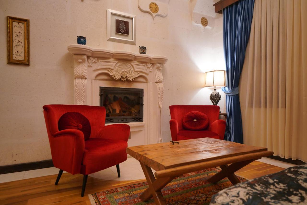 Avanos Mira Cappadocia Hotel מראה חיצוני תמונה