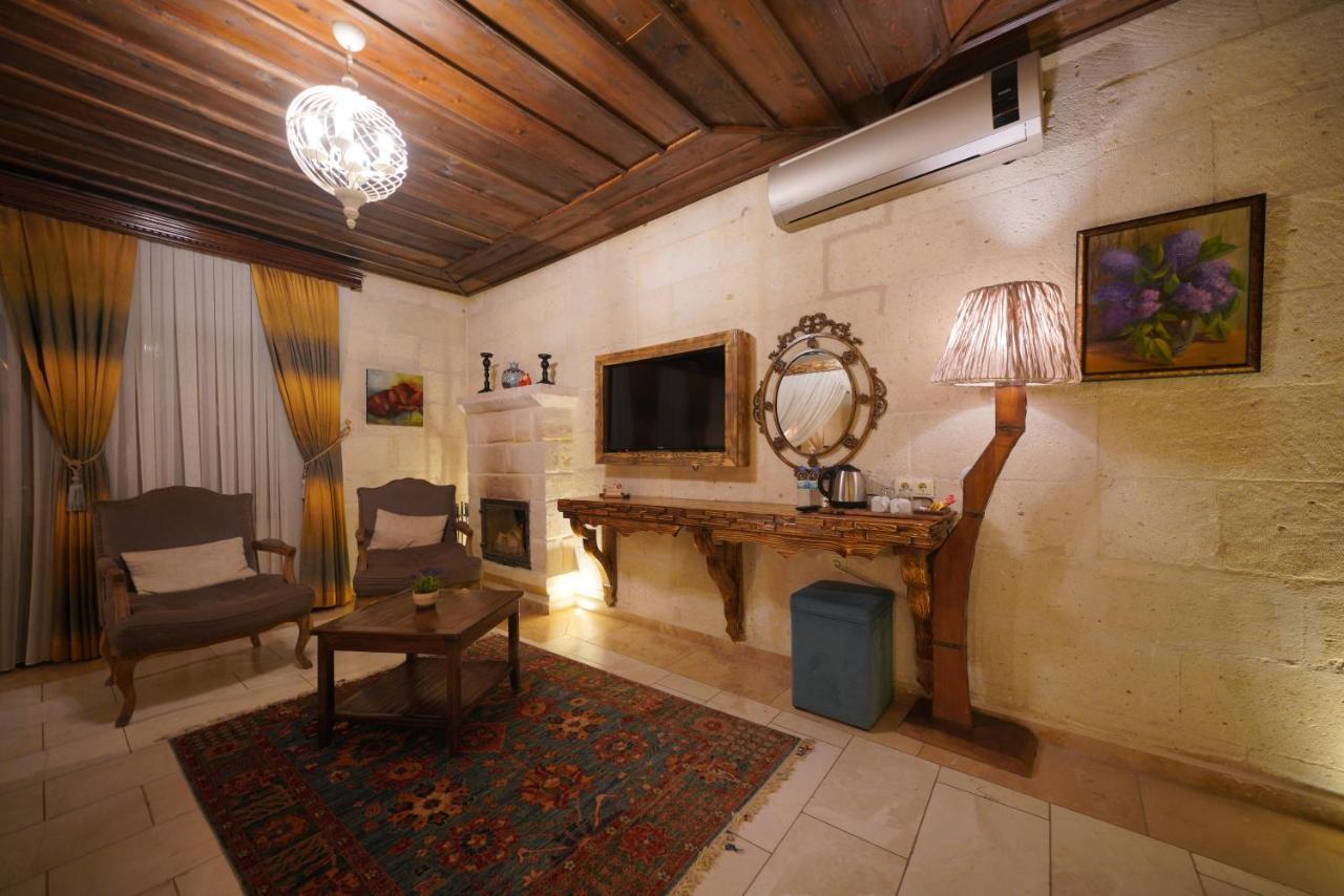 Avanos Mira Cappadocia Hotel מראה חיצוני תמונה