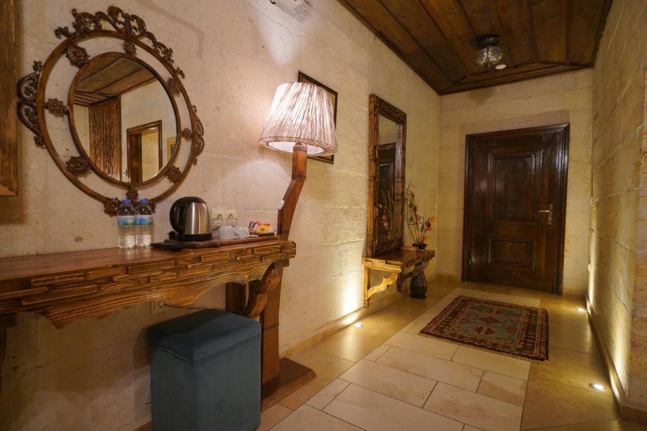 Avanos Mira Cappadocia Hotel מראה חיצוני תמונה