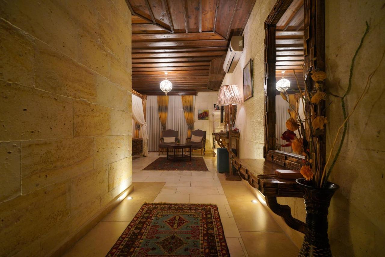 Avanos Mira Cappadocia Hotel מראה חיצוני תמונה