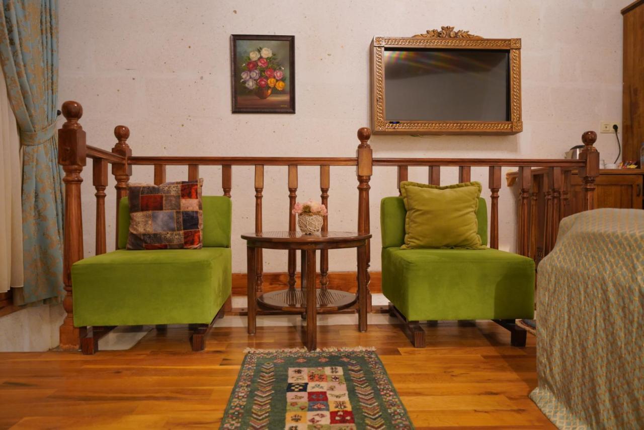 Avanos Mira Cappadocia Hotel מראה חיצוני תמונה