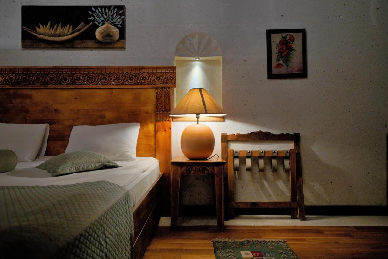 Avanos Mira Cappadocia Hotel מראה חיצוני תמונה