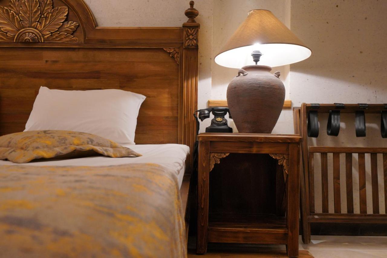 Avanos Mira Cappadocia Hotel מראה חיצוני תמונה