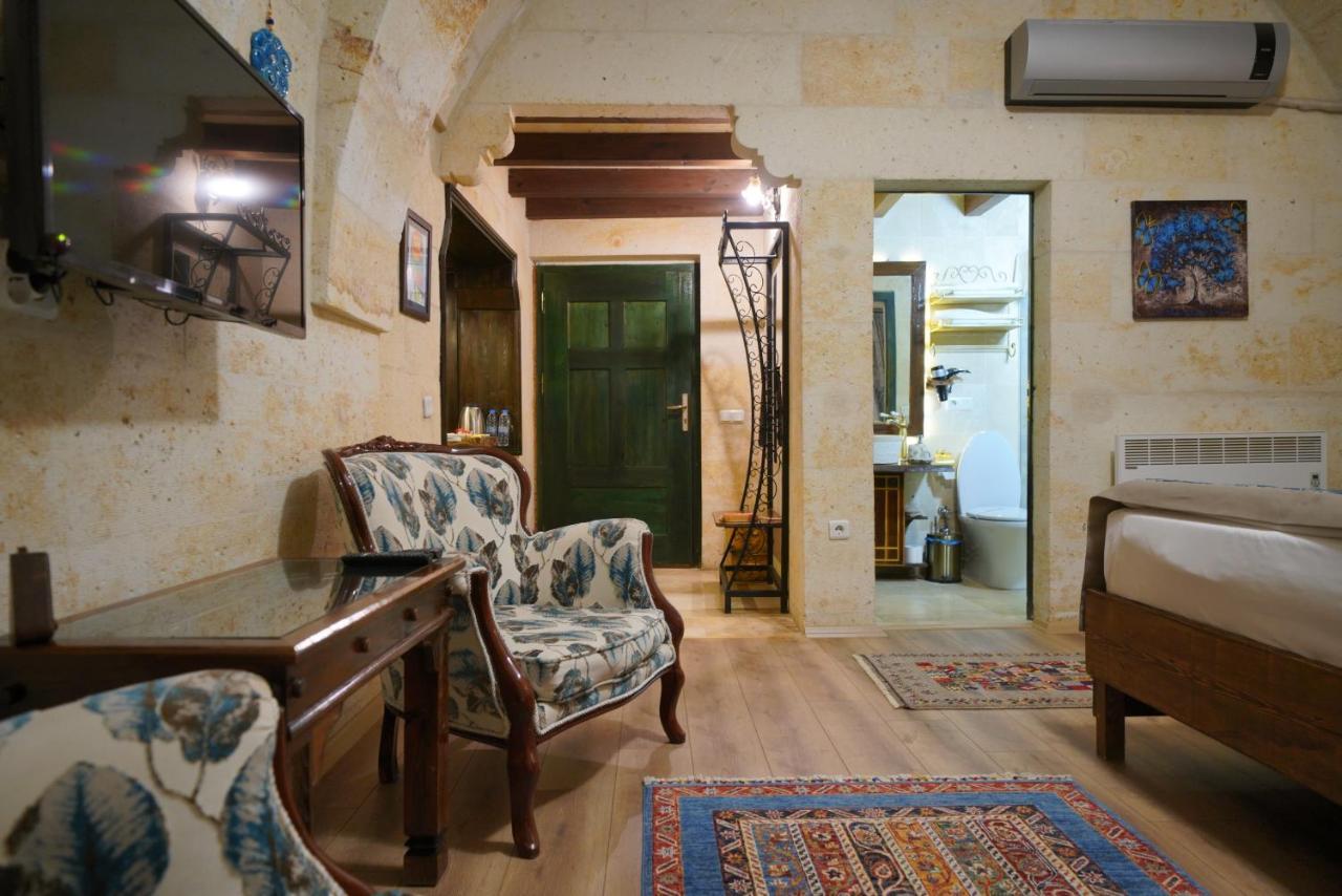 Avanos Mira Cappadocia Hotel מראה חיצוני תמונה